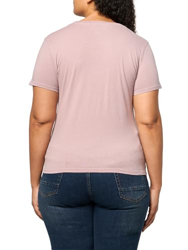 Lucky Brand Women's Hawaii Tii Rum Classic Crew2