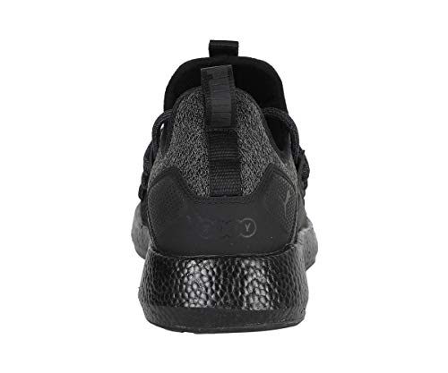 Image of Puma Men NRGY Neko Knit Running Shoe