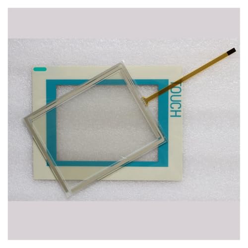 Película protectora para evitar arañazos en pantalla táctil MP270B-6 y TP270-6 2