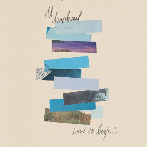 Album Art for How To Begin by Downhaul