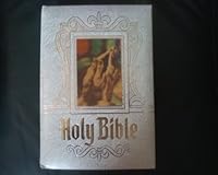 Holy Bible Deluxe Parish Edition: The New American Bible, Translated From the Original Languages with Critical Use of All the Ancient Sources By Members of the Catholic Biblical Association of America B0043NUPKU Book Cover