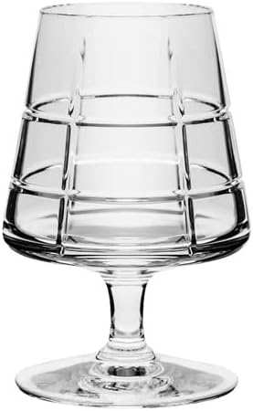 Orrefors Street Cognac