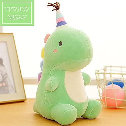 like a dino plush