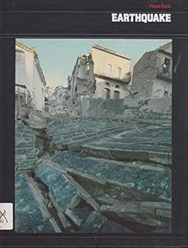 Earthquake (Planet Earth Series) - Book  of the Planet Earth