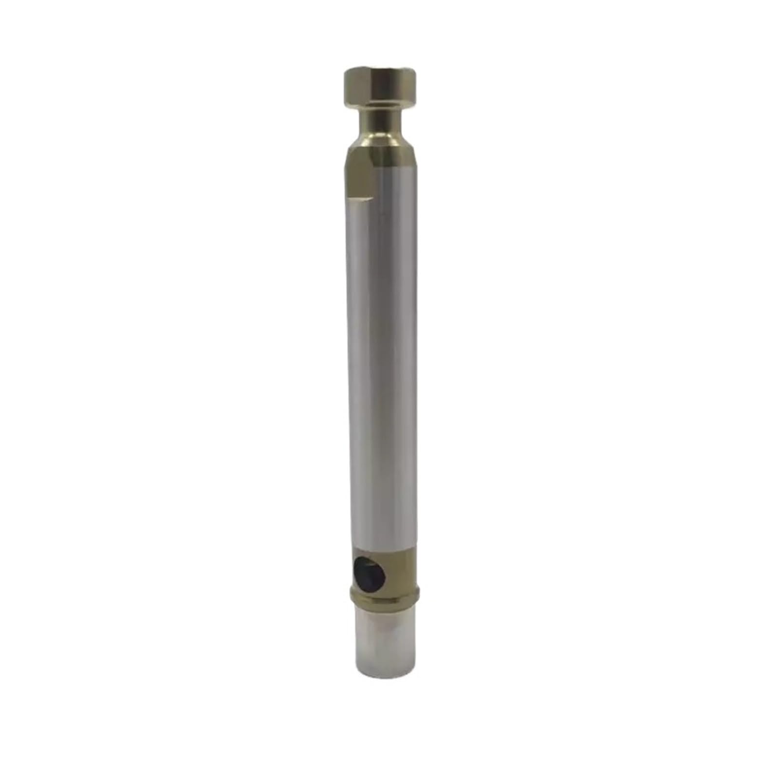 Tige de piston 16X434 haute résistance pour pompe pulvérisation 390