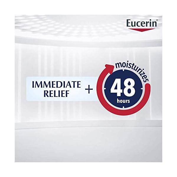 Eucerin-Advanced-Repair-Lotion-Fragrance-Free-169-Fl-Oz Eucerin Advanced Repair Body Lotion, Unscented Body Lotion for Dry Skin, 16.9 Fl Oz Pump Bottle