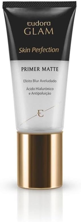 Primer Matte Eudora Glam Skin Perfection 35ml