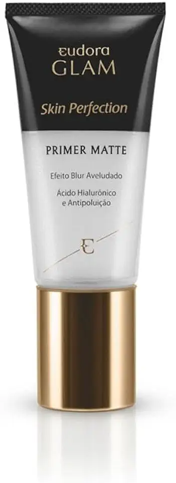 Eudora Glam Skin Perfection Primer Matte 35ml