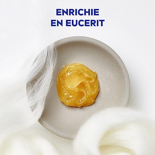 NIVEA Gesichts-, Körper- und Handcreme, 400 ml – Ansicht 3