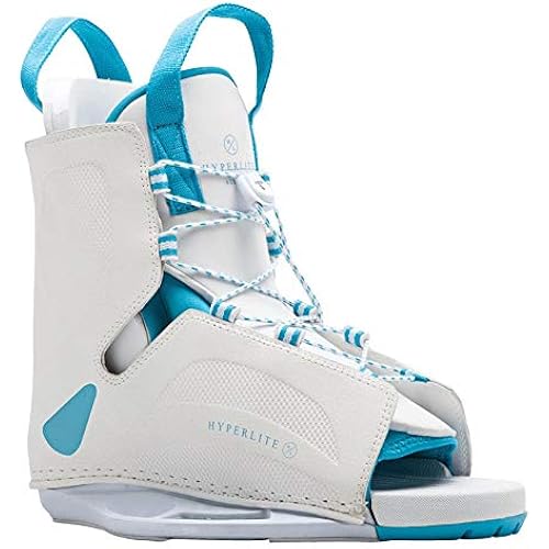 Hyperlite Allure Wakeboard Bindings Womens Sz O/S 6-9