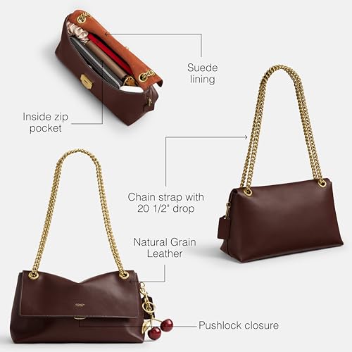 Image of Coach Chelsea Shoulder Bag 30