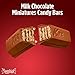 Kit Kat Candy - 5lb Bulk Bag of Individually Wrapped KitKat Chocolate Bars for Easter Basket Stuffers, Party Favors, Birthdays, and More - Melt-in-Your-Mouth Mini Kit Kats Chocolate Pack (5 Pound)