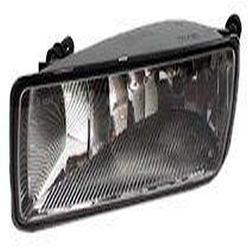 TYC Left Fog Light Assembly Compatible with 2006-2010 Ford Explorer