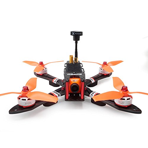 ARRIS X220 220mm V2 Racing Drone FPV RC Quadcopter ARF w/EMAX RS2306 Motor