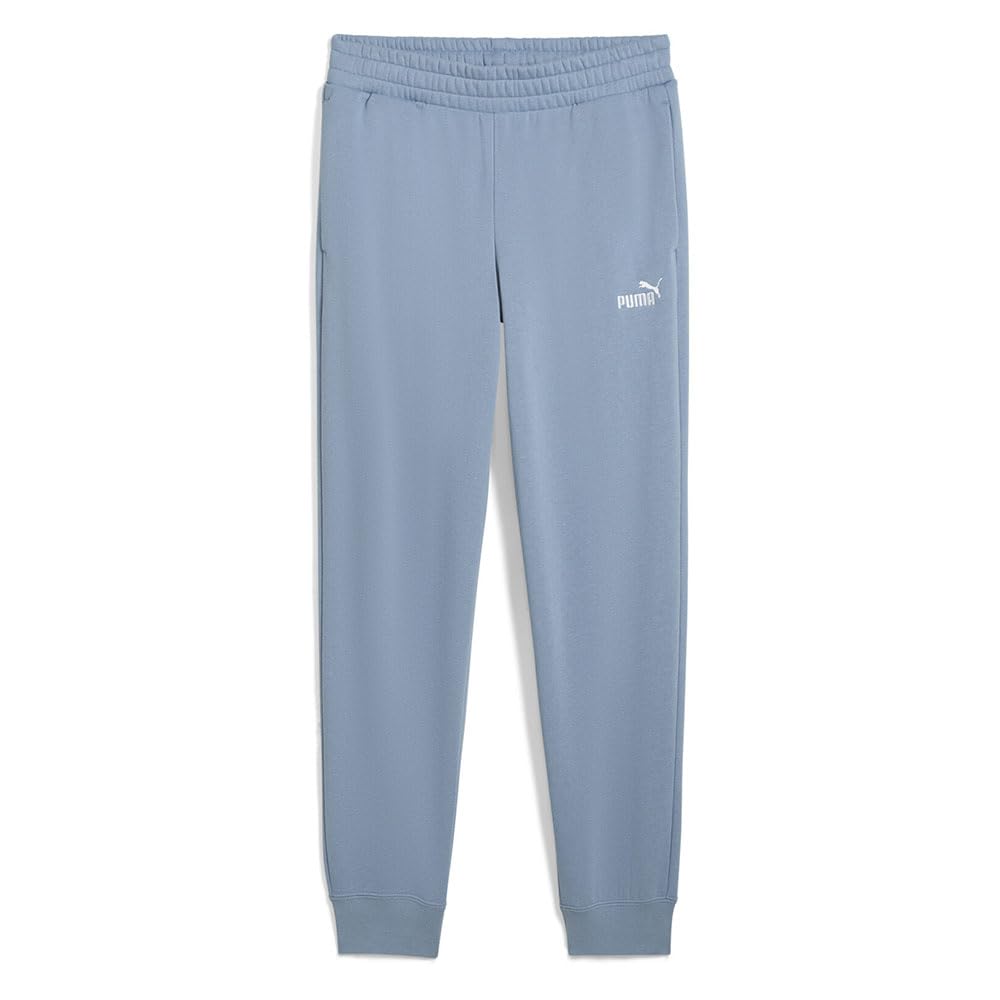 ESS Small No. 1 Logo Comfo Açık Lastikli Bel Regular Fit Eşofman Altı, 68245947