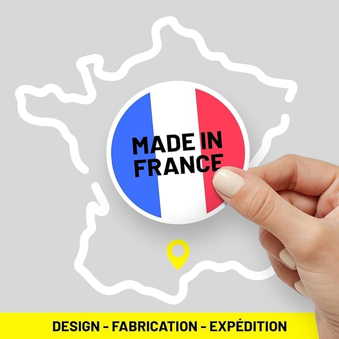 Adesivo Bambino A Bordo Per Auto - Vinile Resistente, Facile Applicazione, Design Unico