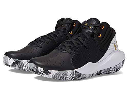 Image of Under Armour Men Jet '21 Shoes