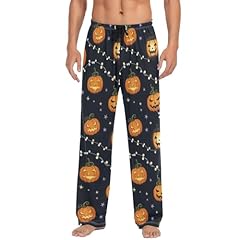 Halloween Light Pumpkin Black