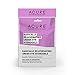 ACURE Radically Rejuvenating Under Eye Hydrogel Mask | 100% Vegan | Provides Anti-Aging Support | Cucumber & Silk Tree - Hydrates & Rejuvenates | 5 Count