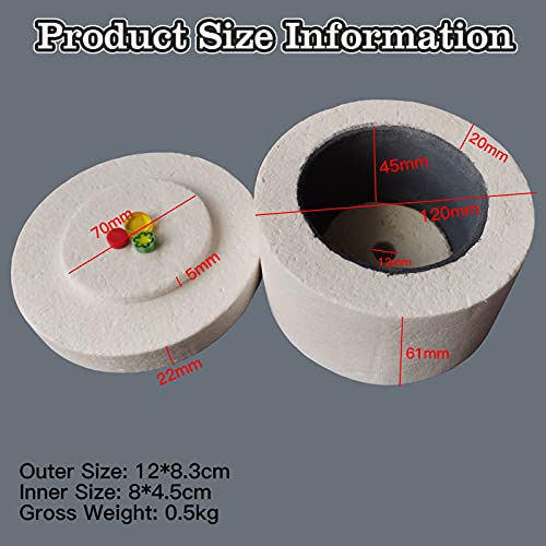 Microwave Kiln and DIY Fusing Glass Jewelry Set - Professional Simple Making DIY Jewelry Glass Fusing Tools Set Microwave Kiln and DIY Fusing Glass Jewelry Set - Professional Simple Making DIY Jewelry Glass Fusing Tools Set