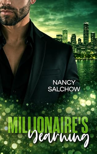 Millionaire's Yearning: Millionaire Romance (Irresistible Millionaires)