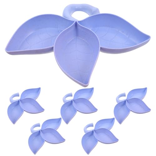 HANABASS �����p�݂艺���{�E�� 6�� - 3�O���b�h �n���X�^�[ �`���`�� �E�T�M�p���a�{�E�� - �v���X�`�b�N���y�b�g�t�[�h�e�� - ������h�~�E���ڂ�h�~