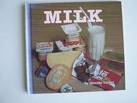 Milk (Foods We Eat) 0876143613 Book Cover