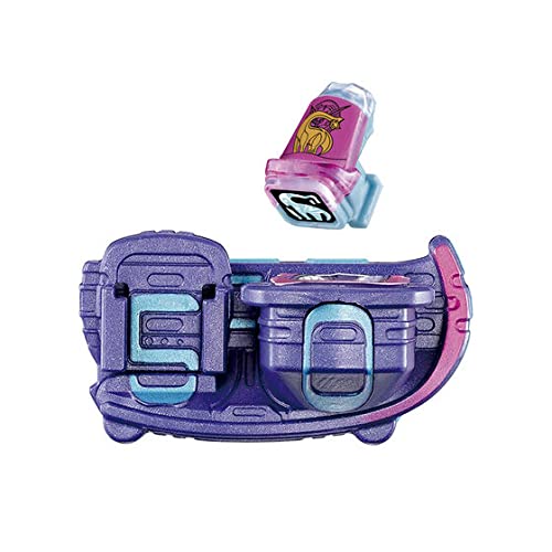 仮面ライダーリバイス リバイスギアコレクション02 [1.リバイスドライバー ミニミニブラキオバイスタンプ付属](単品) ガチャガチャ カプセルトイ