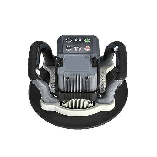 Machine de nivellement à double usage pour éliminer les casses de dalles - 2