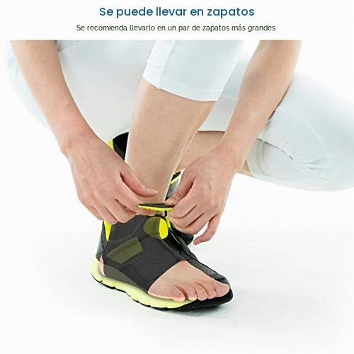 Almoadillas para Fascitis Plantar, Soporte para Pies, Almohadillas de Gel de Soporte de , Plantillas Ortopédicas Soportes de , Plantillas para Pies Planos, Espolones del Dalón, Dolor de