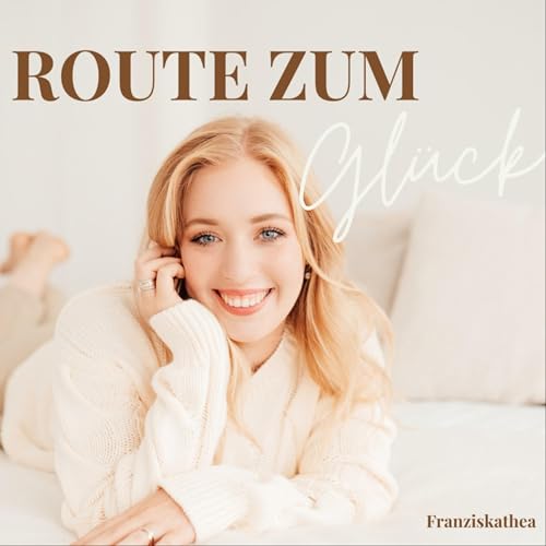 Couverture de Route zum Gl&uuml;ck