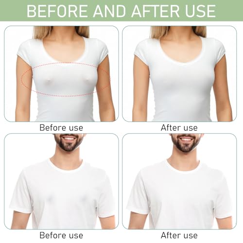 40 Pcs Nipple Covers, Disposable Nipple Pasties Breast Lift Tape for Women Breathable Invisible Non-Woven Fabrics Nipple Coverings Stickers Large Reusable Breast Tape Beige4