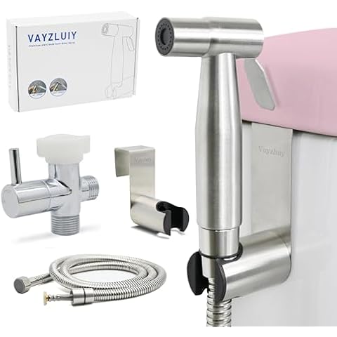 Vayzluiy Handheld Bidet Sprayer Cover