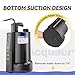 Acquaer 1/3 HP Automatic Submersible Water Pump, 115V Sump Pump with 3/4” Garden Hose Check Valve Adapter,2160 GPH High Flow Water Removal for Swimming Pool Cover Hot Tubs Flooded House Basement