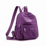 Mochilas para Mujer Mochilas Causales De Moda Multifuncionales 32*27*13cm Mochilas Mujer Casual Bolso Mochila para Chicas...