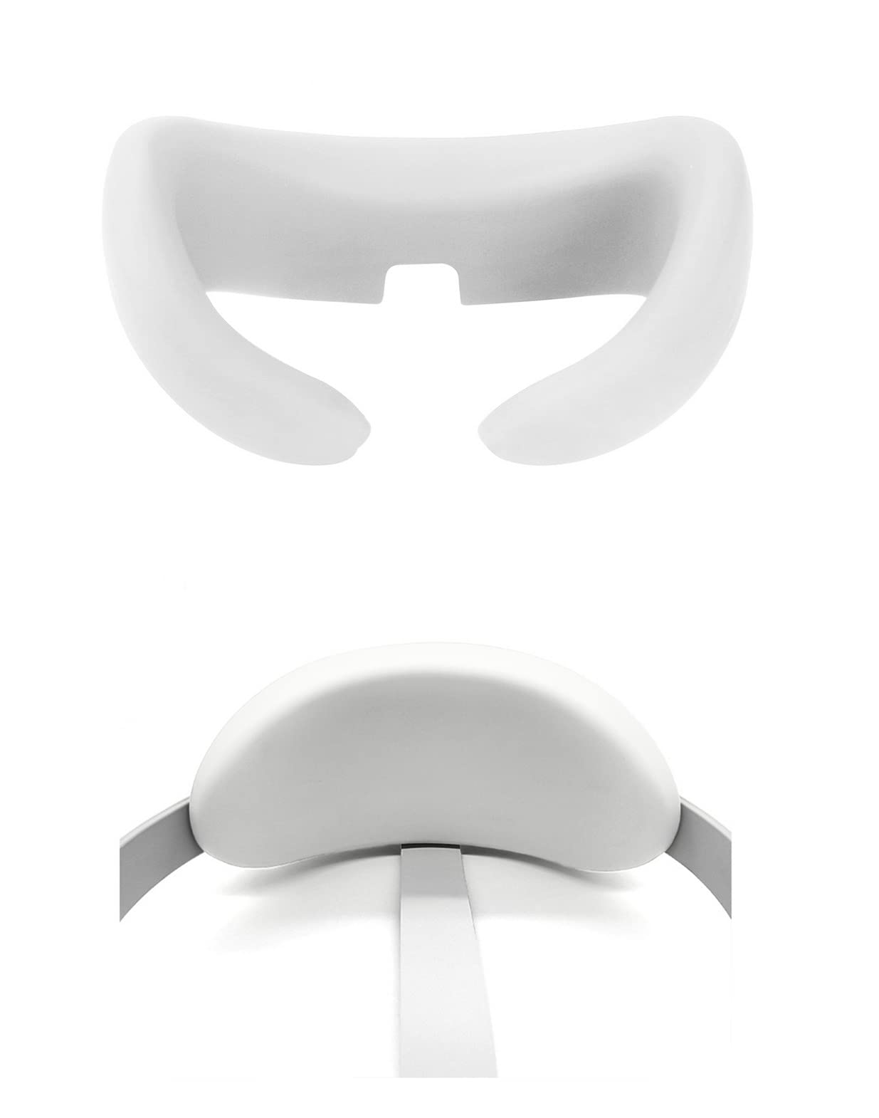 Amazon.co.jp: SHEAWA Pico 4用アイマスク+ヘッドパッドカバー 2点