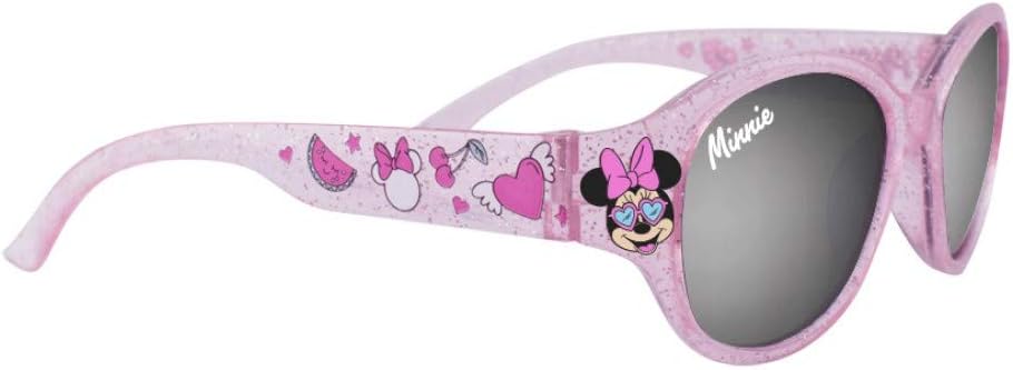 Disney Minnie Mouse Children's Character Sunglasses 100% UV protection for Holiday
