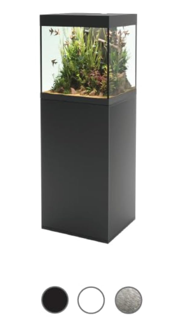 Askoll Opera Stand 80 White