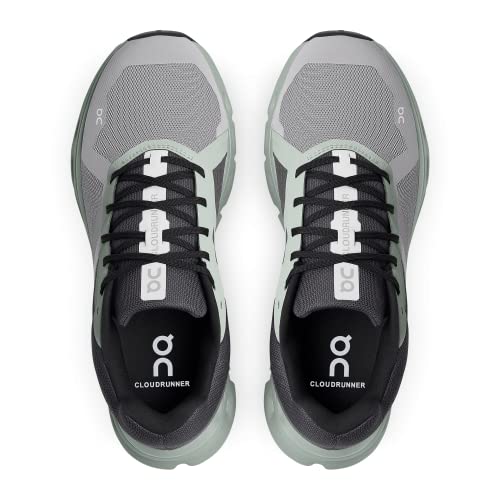 ON Cloudrunner 42,5 avec semelle CloudTec amorti stable - 5