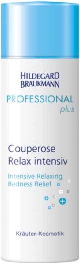 Hildegard Braukmann Professional Plus Couperose Relax Intensiv 50 ml