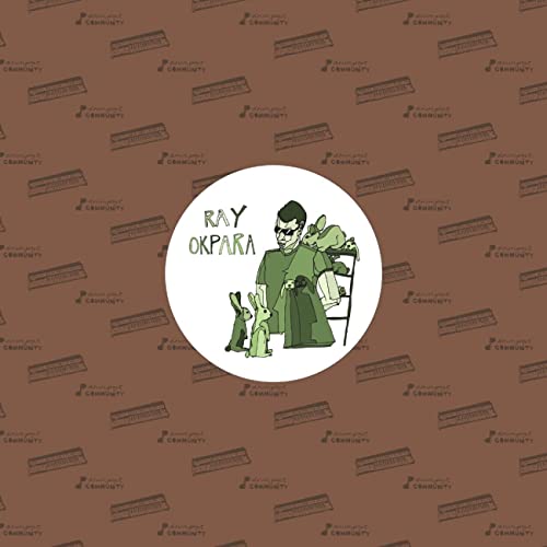 Ray Okpara