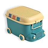 41V6cgpscJL. SL160  - Porta Brinquedos