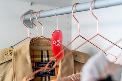 Retro Scents Candy Bean 3D Bubble Gum - Image 2