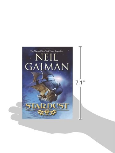 Stardust - Thumbnail 4