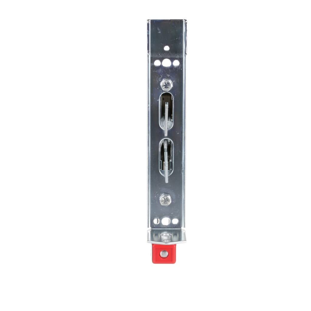 Square D NEMA 4, 4X Operating Mechanism, Disconnect Switch Size: 30/200A
