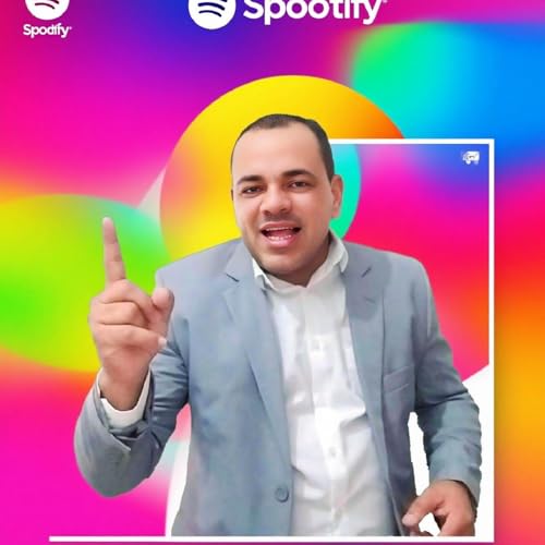 『podcast de Rogério Vidal』のカバーアート