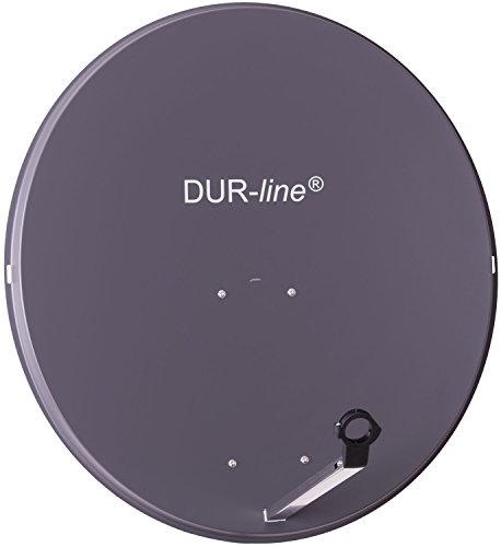 MDA Alu Antenne SAT