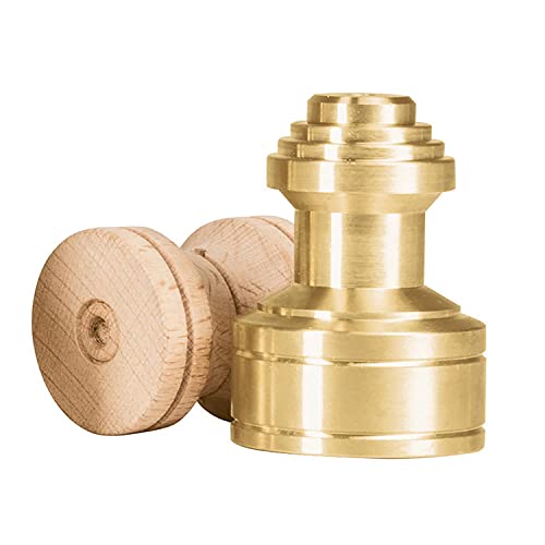 plomada truper marca TRUPER