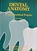 Dental Anatomy: A Self Instructional Program