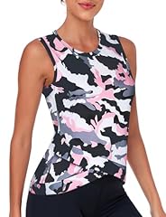 Light Pink Camouflage